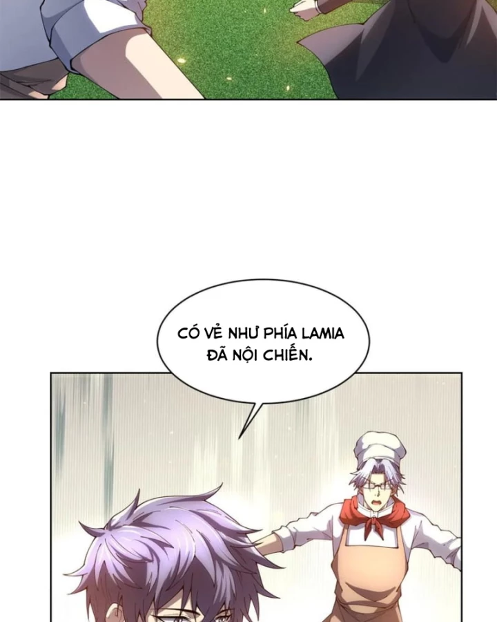 Bệnh Viện Chư Thàn Của Ta Chapter 35 - Trang 2