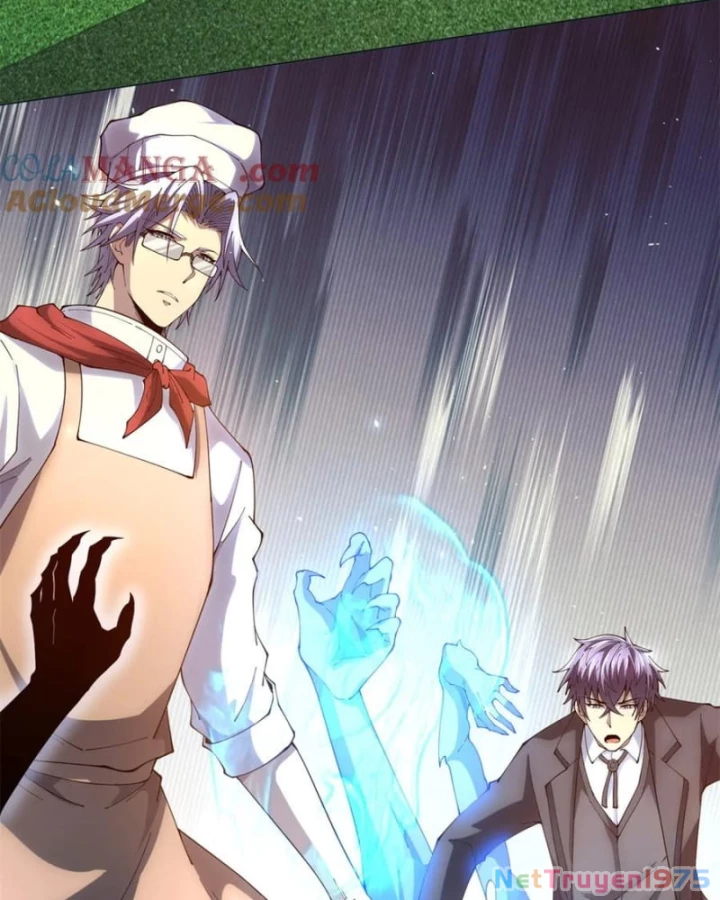 Bệnh Viện Chư Thàn Của Ta Chapter 35 - Trang 2