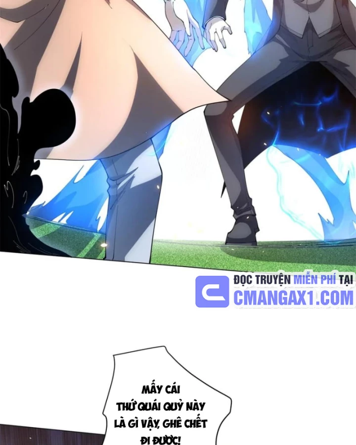 Bệnh Viện Chư Thàn Của Ta Chapter 35 - Trang 2
