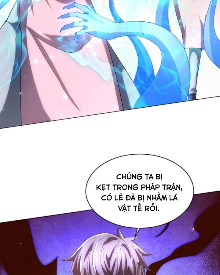 Bệnh Viện Chư Thàn Của Ta Chapter 35 - Trang 2
