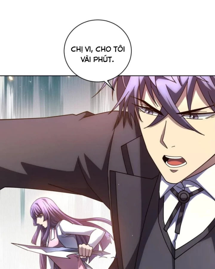 Bệnh Viện Chư Thàn Của Ta Chapter 35 - Trang 2