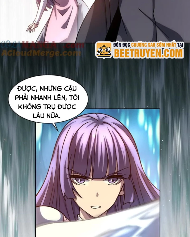 Bệnh Viện Chư Thàn Của Ta Chapter 35 - Trang 2