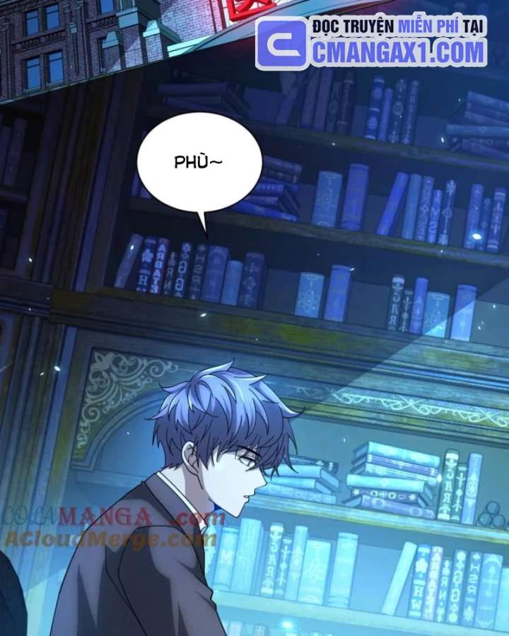 Bệnh Viện Chư Thàn Của Ta Chapter 35 - Trang 2