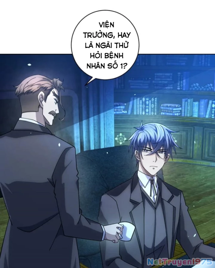 Bệnh Viện Chư Thàn Của Ta Chapter 35 - Trang 2