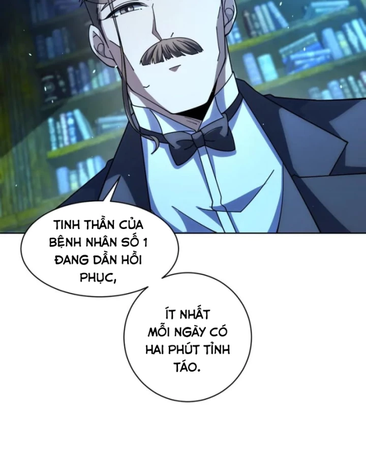 Bệnh Viện Chư Thàn Của Ta Chapter 35 - Trang 2