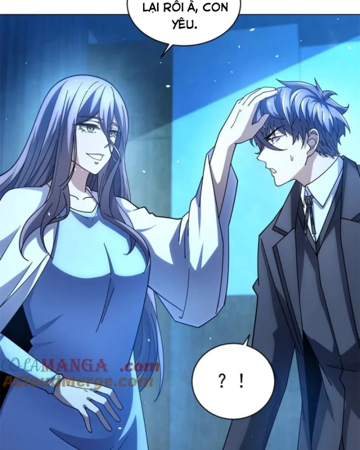 Bệnh Viện Chư Thàn Của Ta Chapter 35 - Trang 2