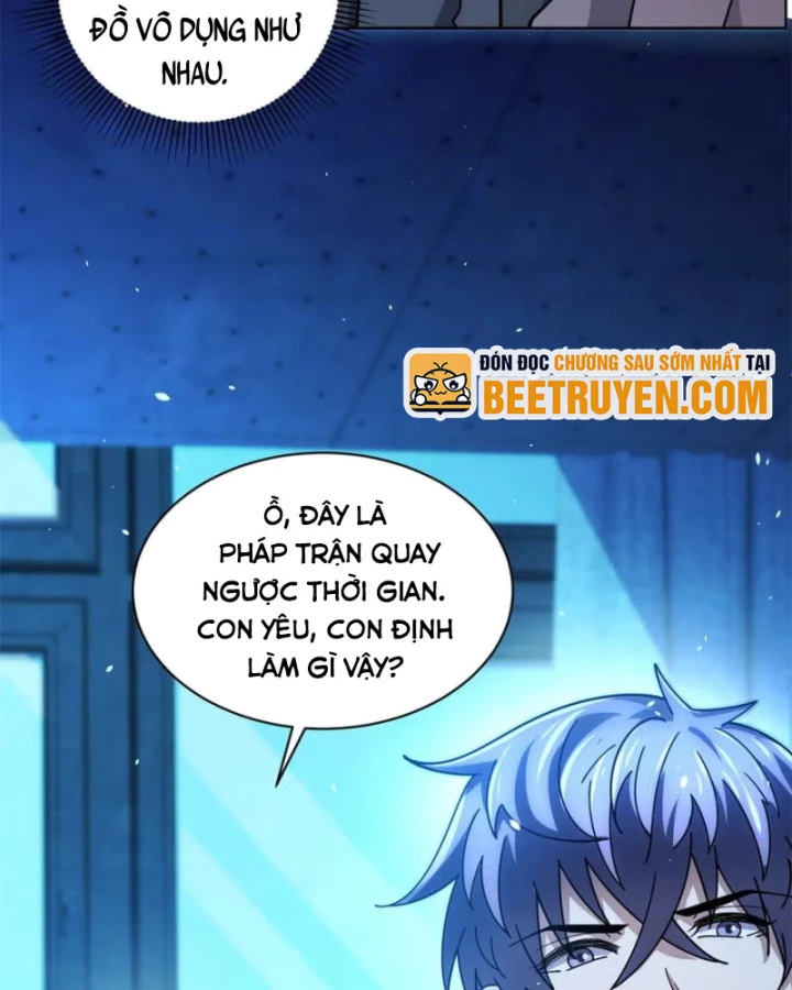 Bệnh Viện Chư Thàn Của Ta Chapter 35 - Trang 2
