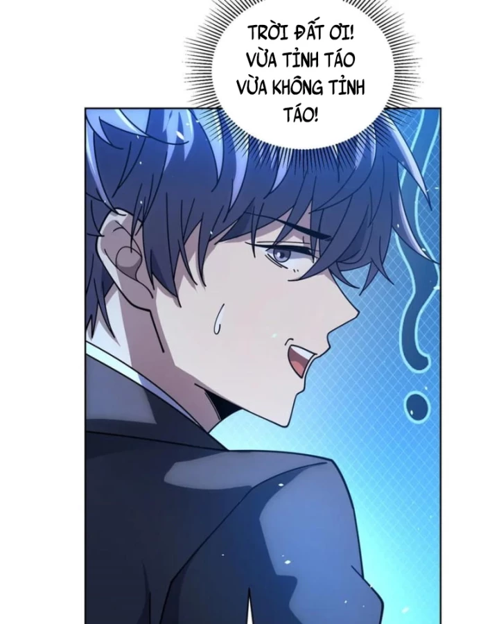 Bệnh Viện Chư Thàn Của Ta Chapter 35 - Trang 2