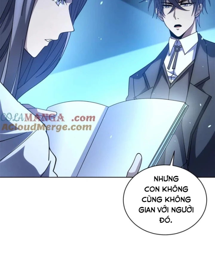 Bệnh Viện Chư Thàn Của Ta Chapter 35 - Trang 2