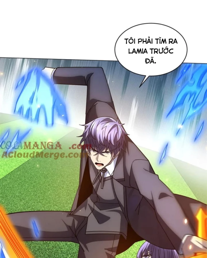 Bệnh Viện Chư Thàn Của Ta Chapter 35 - Trang 2