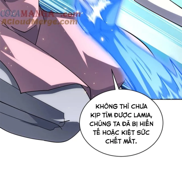 Bệnh Viện Chư Thàn Của Ta Chapter 35 - Trang 2