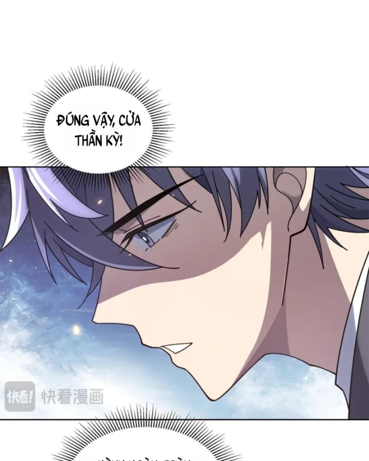 Bệnh Viện Chư Thàn Của Ta Chapter 35 - Trang 2