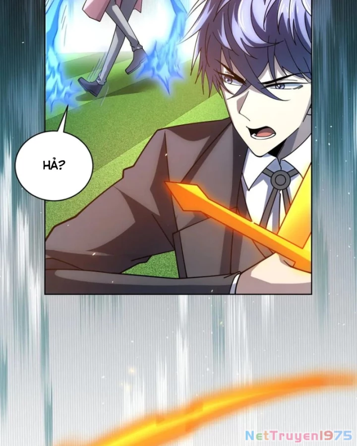 Bệnh Viện Chư Thàn Của Ta Chapter 35 - Trang 2