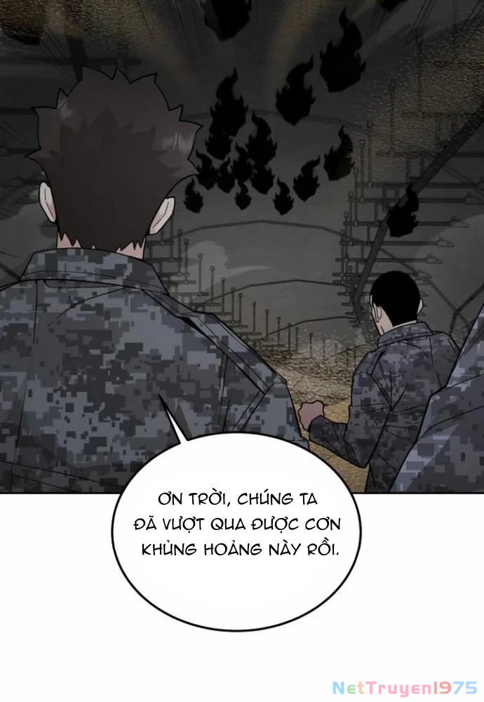 Thức Tỉnh Đầu Bếp Hậu Tận Thế Chapter 69 - Next Chapter 70