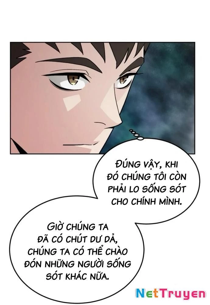 Thức Tỉnh Đầu Bếp Hậu Tận Thế Chapter 73 - Trang 2