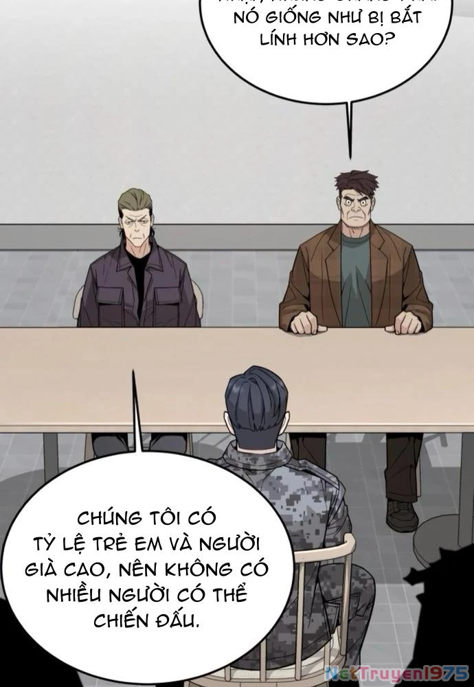 Thức Tỉnh Đầu Bếp Hậu Tận Thế Chapter 73 - Trang 2