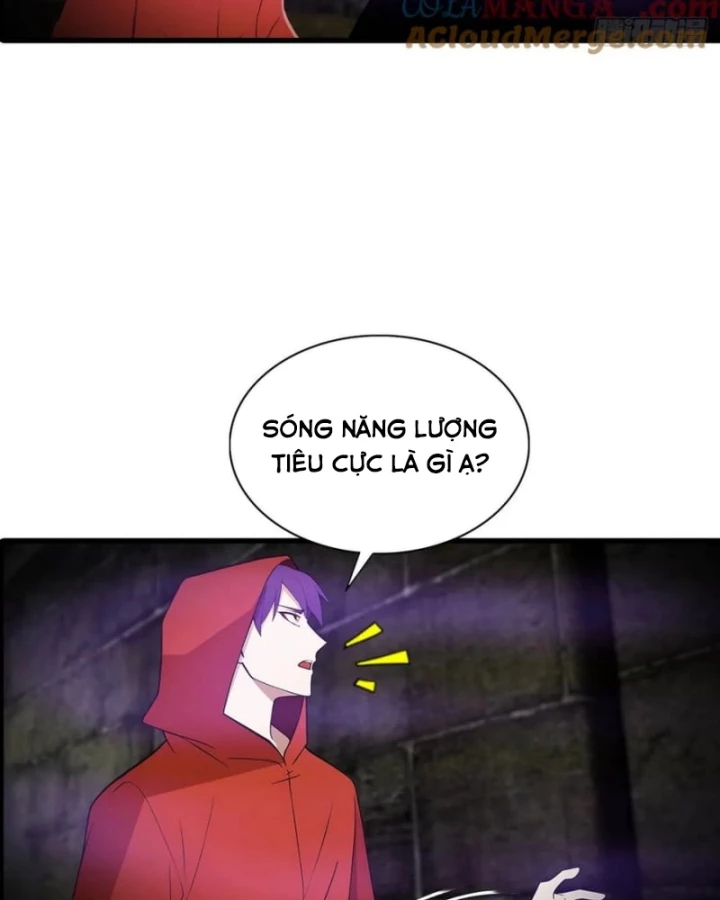 Đô Thị Thánh Thủ: Ta Là Y Võ Đỉnh Phong Chapter 124 - Next Chapter 125