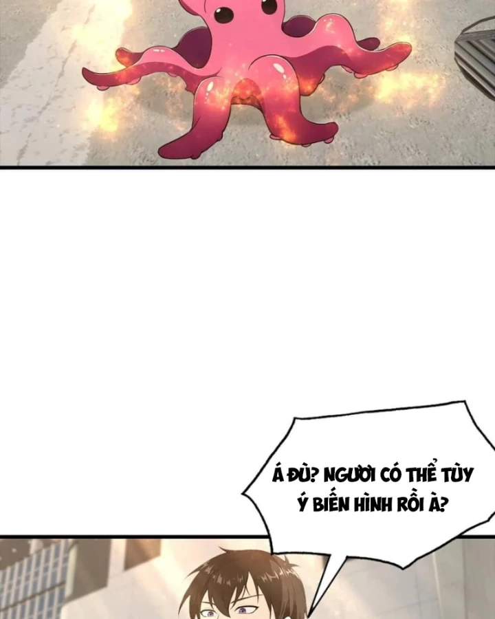 Đô Thị Thánh Thủ: Ta Là Y Võ Đỉnh Phong Chapter 124 - Next Chapter 125
