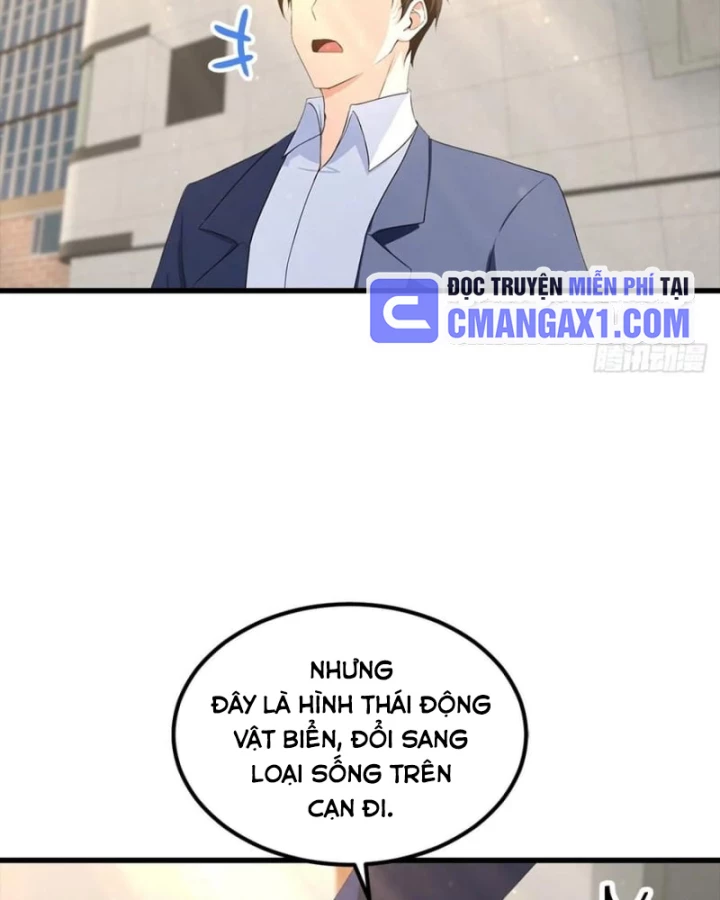 Đô Thị Thánh Thủ: Ta Là Y Võ Đỉnh Phong Chapter 124 - Next Chapter 125