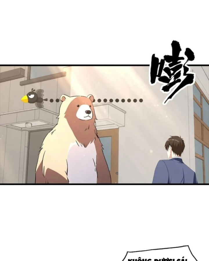 Đô Thị Thánh Thủ: Ta Là Y Võ Đỉnh Phong Chapter 124 - Next Chapter 125