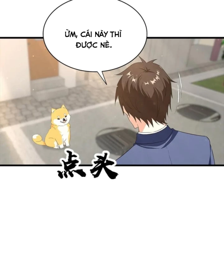 Đô Thị Thánh Thủ: Ta Là Y Võ Đỉnh Phong Chapter 124 - Next Chapter 125