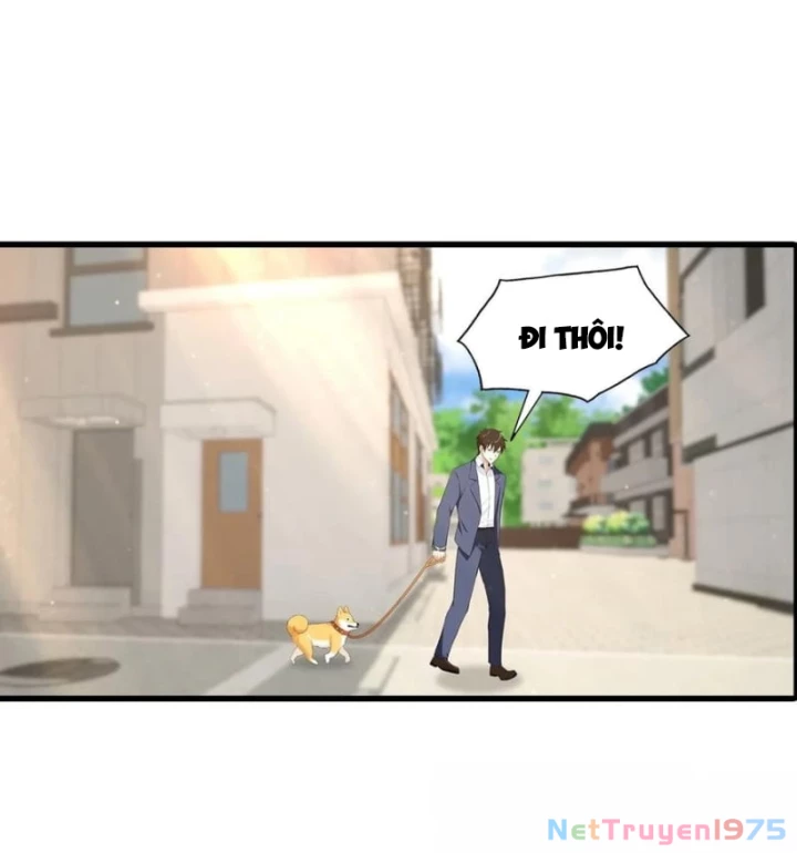 Đô Thị Thánh Thủ: Ta Là Y Võ Đỉnh Phong Chapter 124 - Next Chapter 125