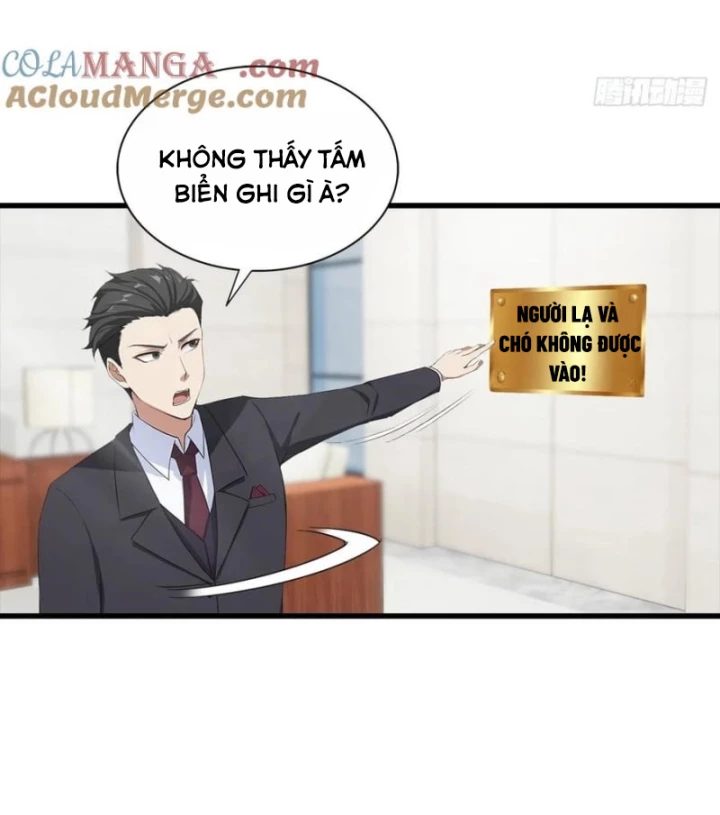 Đô Thị Thánh Thủ: Ta Là Y Võ Đỉnh Phong Chapter 124 - Next Chapter 125