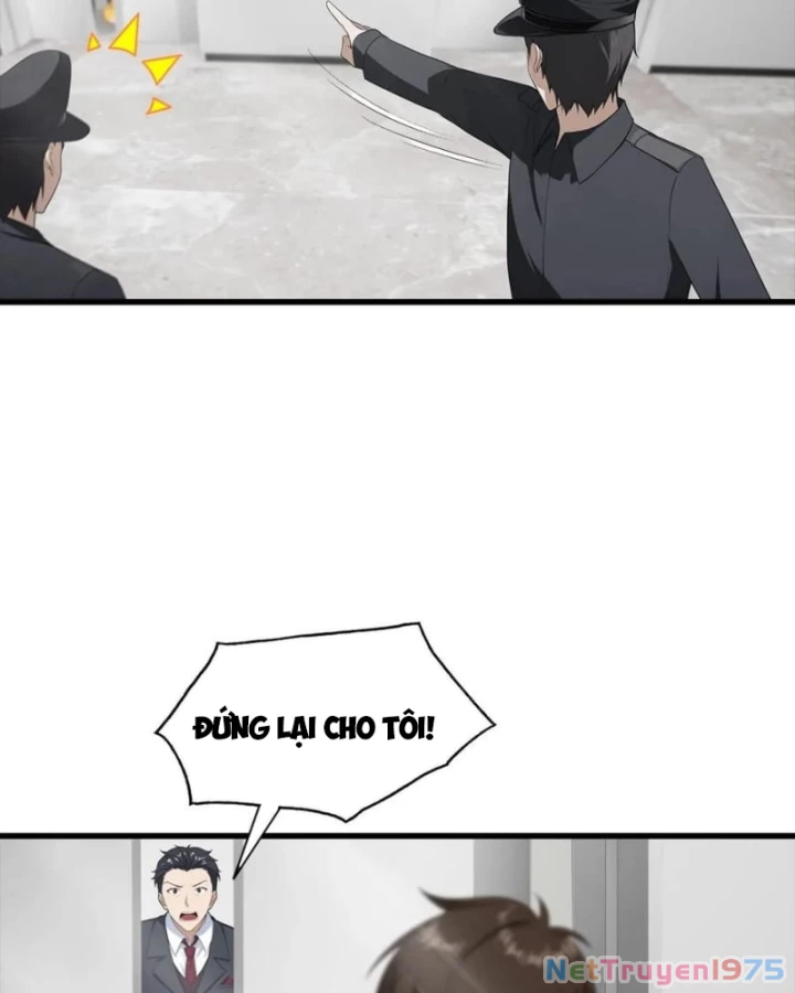 Đô Thị Thánh Thủ: Ta Là Y Võ Đỉnh Phong Chapter 124 - Next Chapter 125