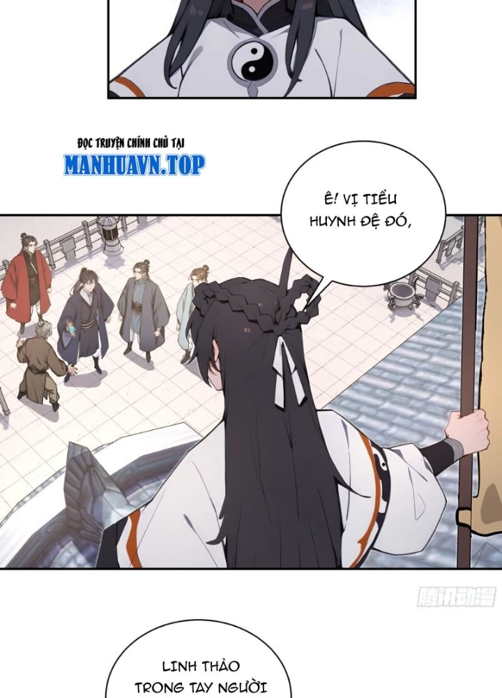 Bách Thê Phổ: Thánh nữ đều gọi ta là phu quân Chapter 53 - Trang 3