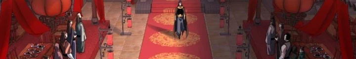 [FIX Thứ tự] Ta Trời Sinh Đã Là Nhân Vật Phản Diện Chapter 248 - Trang 2