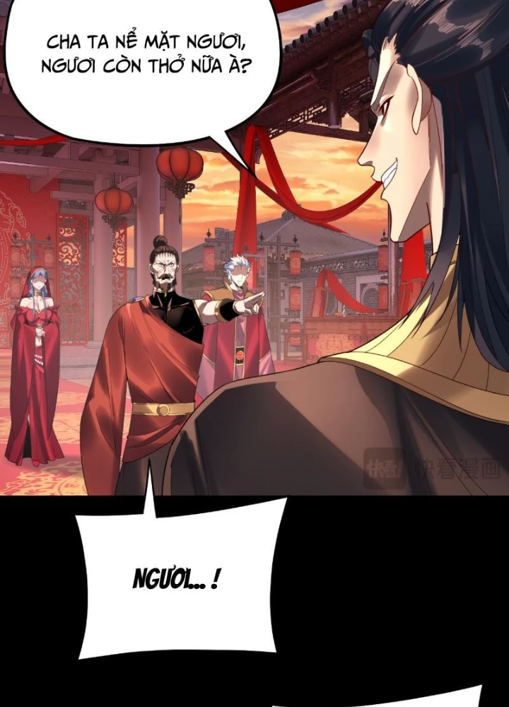 [FIX Thứ tự] Ta Trời Sinh Đã Là Nhân Vật Phản Diện Chapter 248 - Trang 2