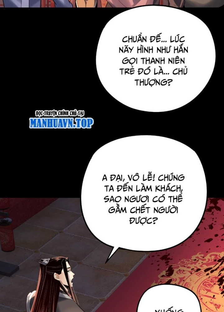 [FIX Thứ tự] Ta Trời Sinh Đã Là Nhân Vật Phản Diện Chapter 248 - Trang 2