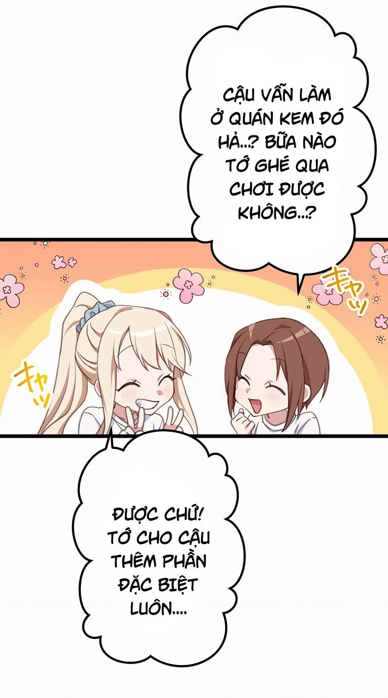 Nếu Hồn Ma Lần Đầu Biết Yêu Chapter 09 - Trang 2