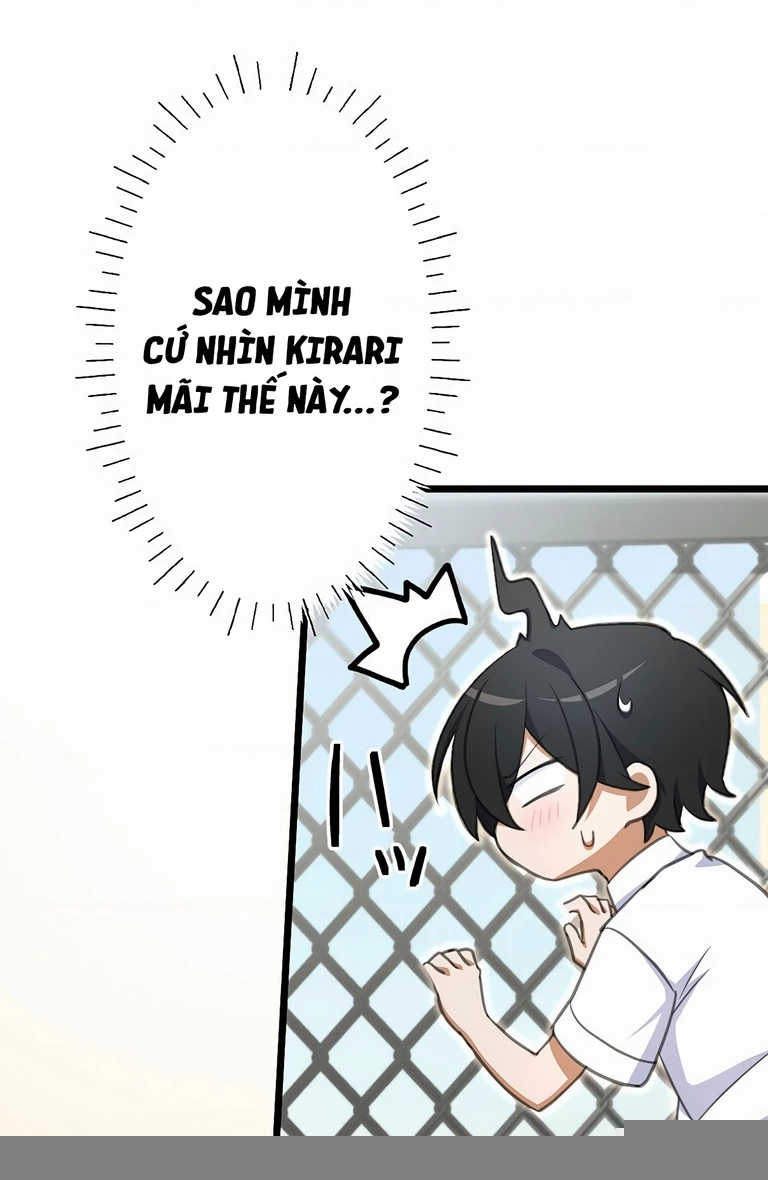 Nếu Hồn Ma Lần Đầu Biết Yêu Chapter 09 - Trang 2