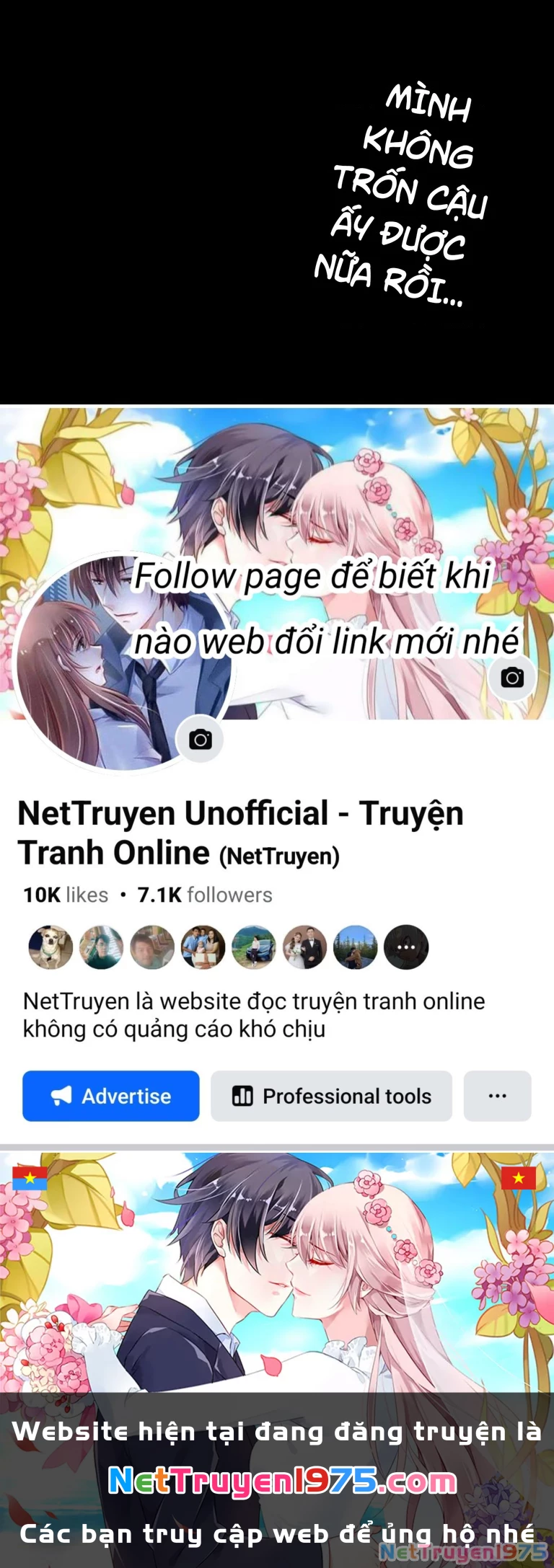 Nếu Hồn Ma Lần Đầu Biết Yêu Chapter 09 - Trang 2