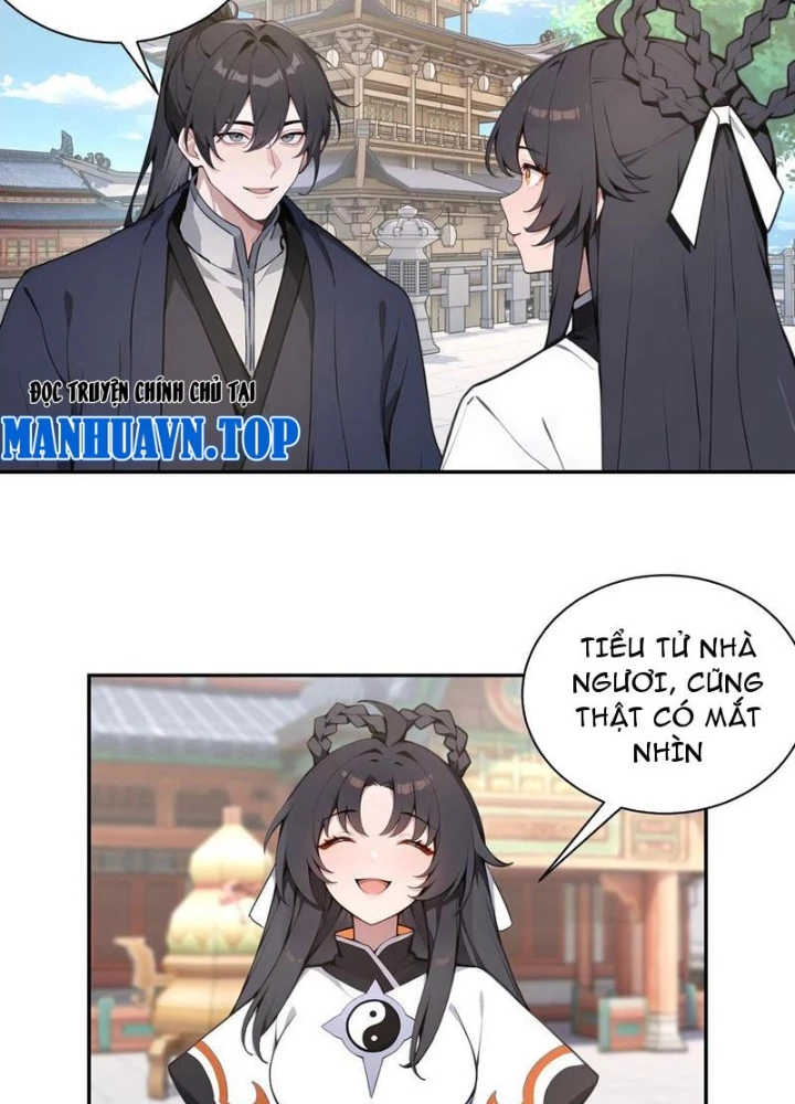 Bách Thê Phổ: Thánh nữ đều gọi ta là phu quân Chapter 54 - Next 