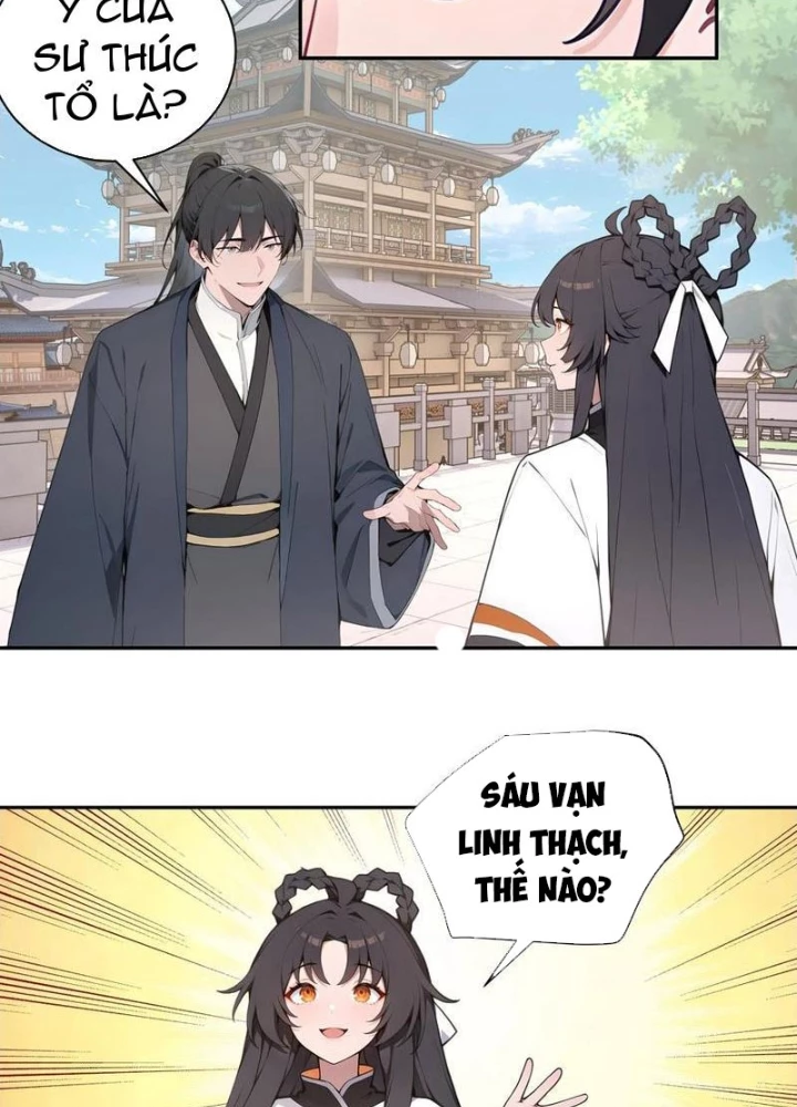 Bách Thê Phổ: Thánh nữ đều gọi ta là phu quân Chapter 54 - Next 