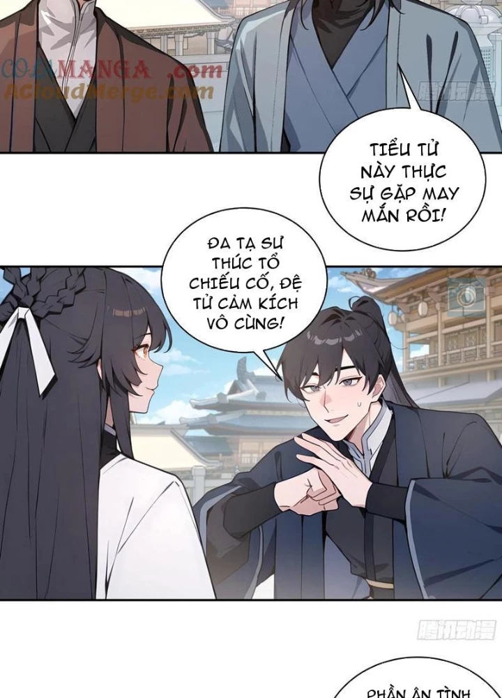 Bách Thê Phổ: Thánh nữ đều gọi ta là phu quân Chapter 54 - Next 