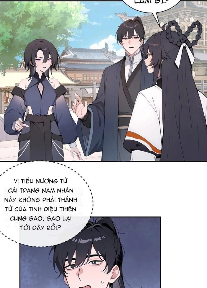 Bách Thê Phổ: Thánh nữ đều gọi ta là phu quân Chapter 54 - Next 