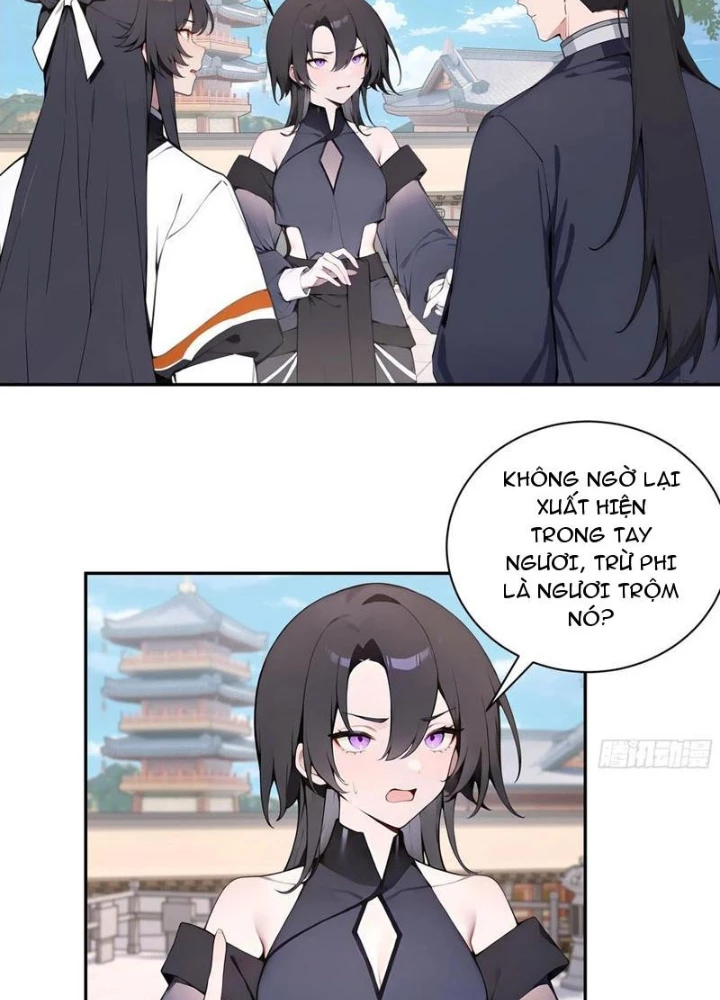 Bách Thê Phổ: Thánh nữ đều gọi ta là phu quân Chapter 54 - Next 