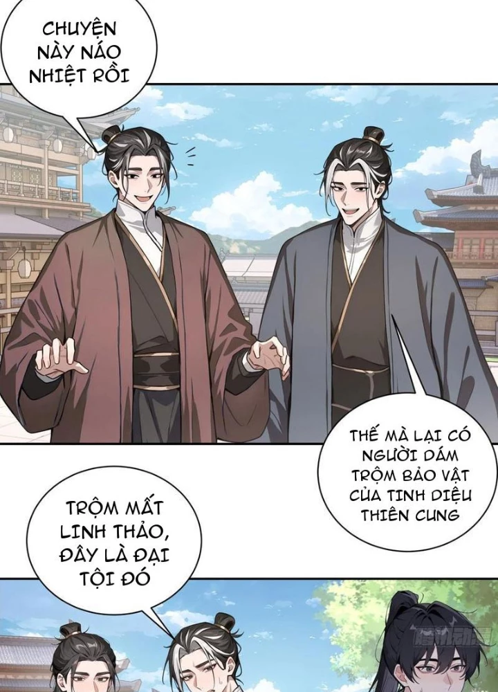 Bách Thê Phổ: Thánh nữ đều gọi ta là phu quân Chapter 54 - Next 
