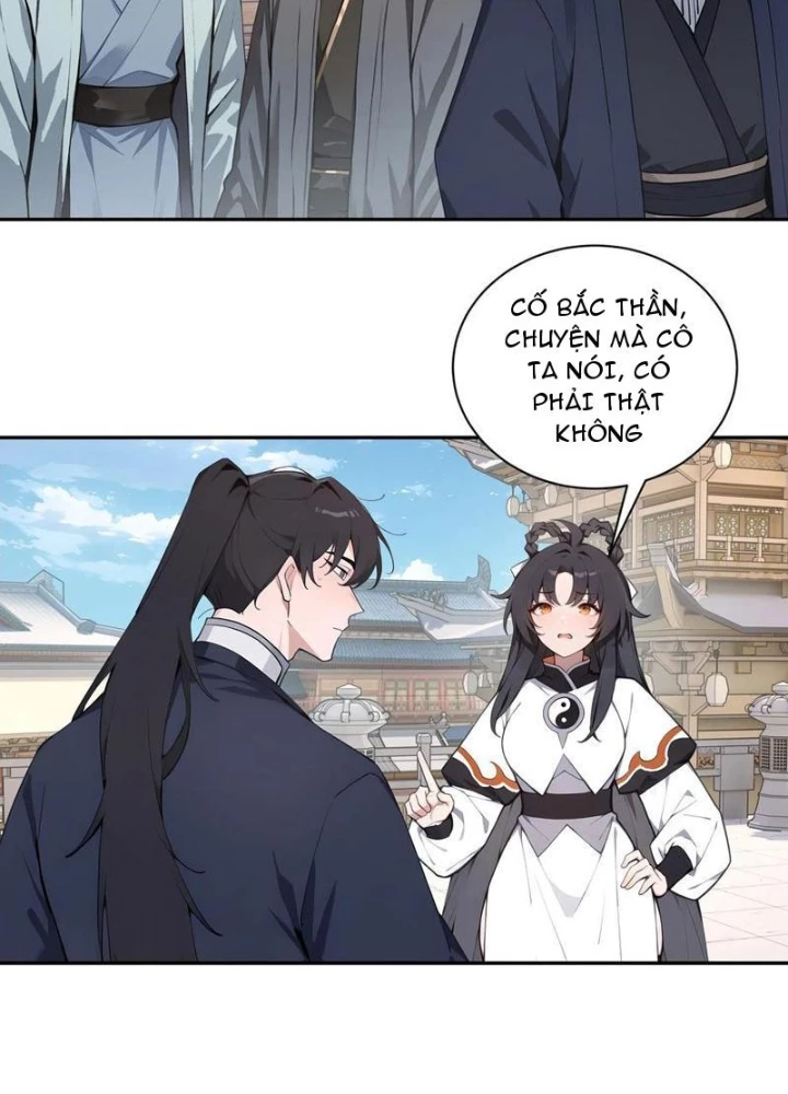Bách Thê Phổ: Thánh nữ đều gọi ta là phu quân Chapter 54 - Next 
