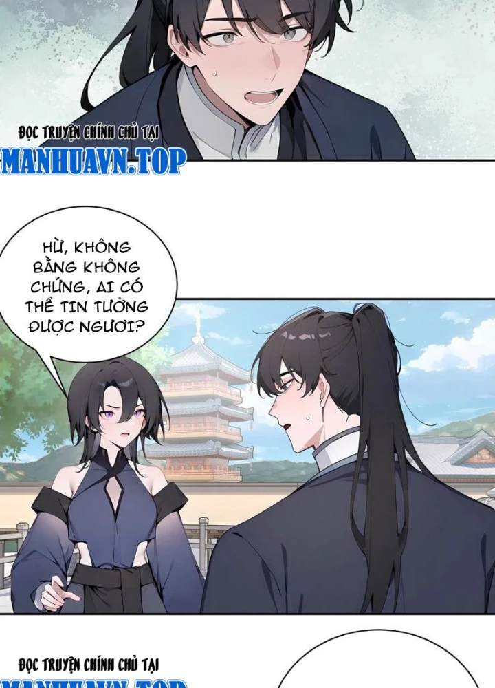 Bách Thê Phổ: Thánh nữ đều gọi ta là phu quân Chapter 54 - Trang 3