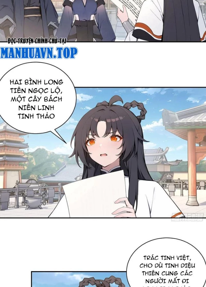 Bách Thê Phổ: Thánh nữ đều gọi ta là phu quân Chapter 54 - Next 
