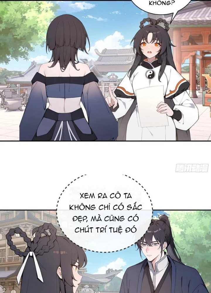 Bách Thê Phổ: Thánh nữ đều gọi ta là phu quân Chapter 54 - Next 