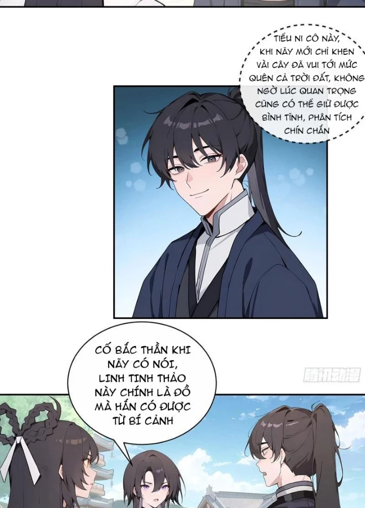 Bách Thê Phổ: Thánh nữ đều gọi ta là phu quân Chapter 54 - Next 