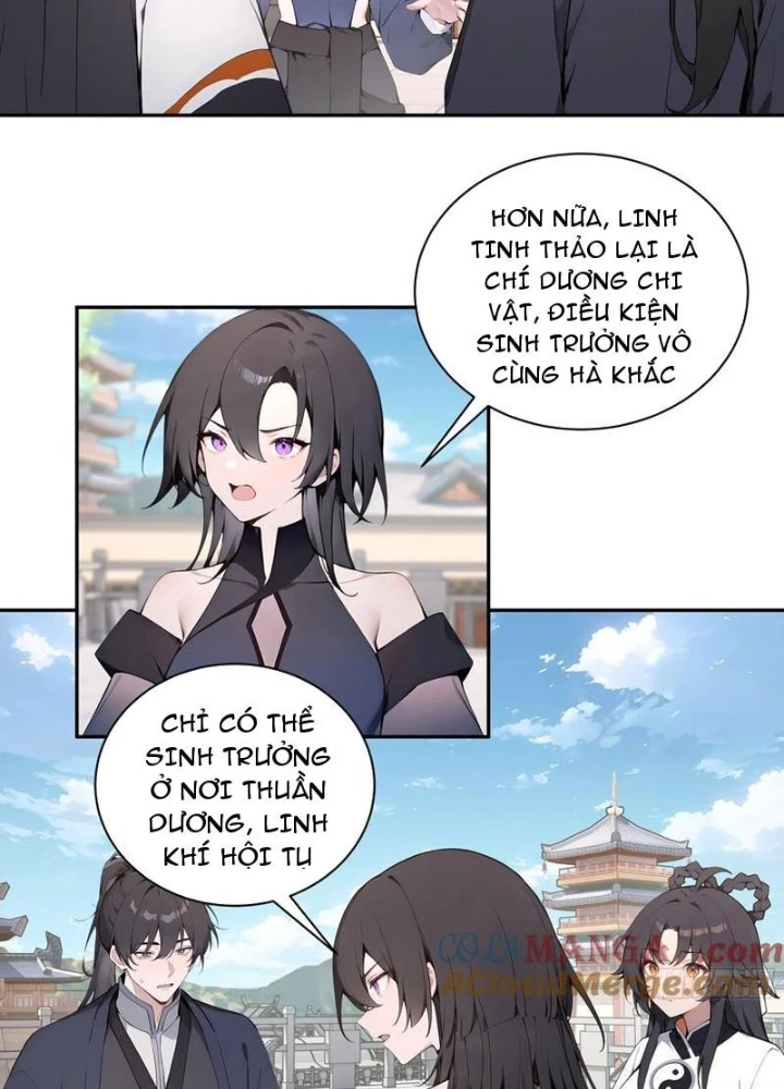 Bách Thê Phổ: Thánh nữ đều gọi ta là phu quân Chapter 54 - Next 