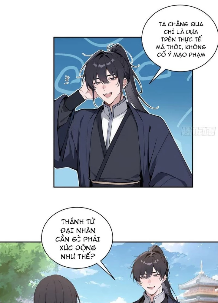 Bách Thê Phổ: Thánh nữ đều gọi ta là phu quân Chapter 54 - Next 