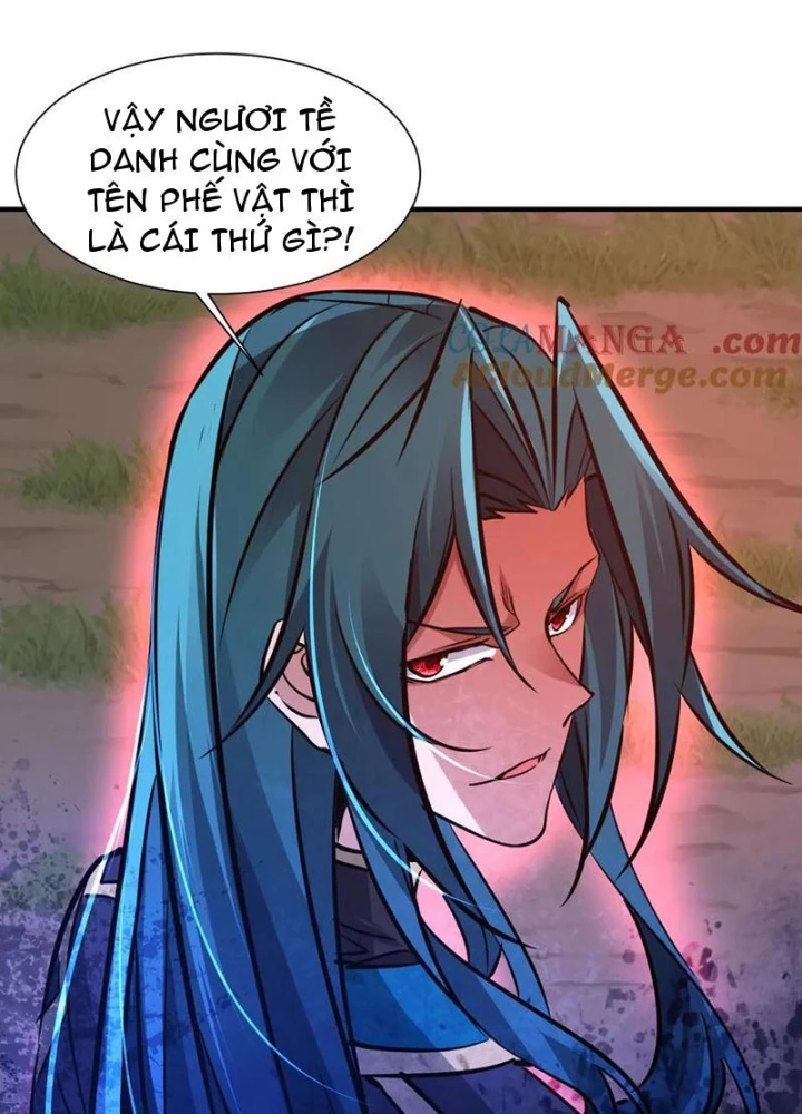 Ma tu tái sinh: Khởi đầu nhặt được một hành tinh zombie Chapter 38 - Next Chapter 39