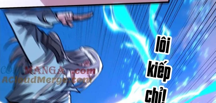 Ma tu tái sinh: Khởi đầu nhặt được một hành tinh zombie Chapter 38 - Next Chapter 39